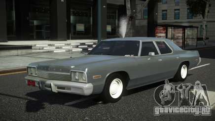 Dodge Monaco YJD для GTA 4