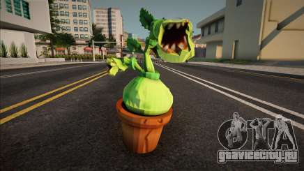 Potbelly - My Singing Monsters для GTA San Andreas