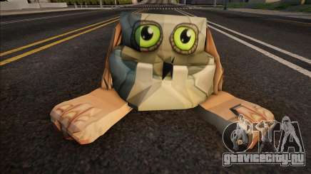 Noggin - My Singing Monsters для GTA San Andreas