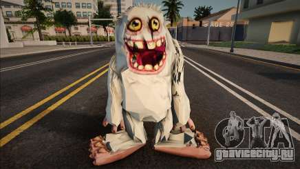 Mammott - My Singing Monsters для GTA San Andreas