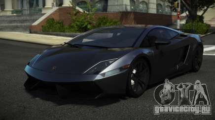 Lamborghini Gallardo LP570 TG для GTA 4