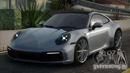 Porsche 911 Carrera S 20 для GTA San Andreas