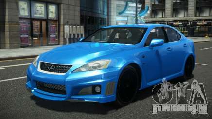 Lexus IS350 Dr.Fly для GTA 4