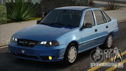 Daewoo Nexia Blue для GTA San Andreas