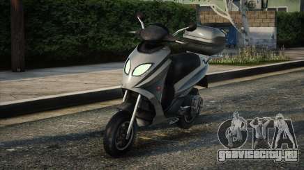 DRIV3R Moped для GTA San Andreas