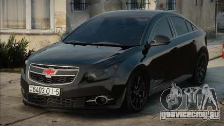 Chevrolet Cruze J300 2012 для GTA San Andreas