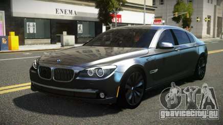 BMW 750Li NB для GTA 4