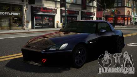 Honda S2000 Richay S11 для GTA 4