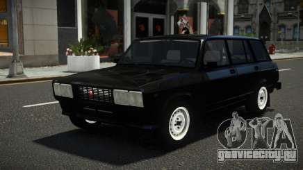 VAZ 2104 Bunur для GTA 4