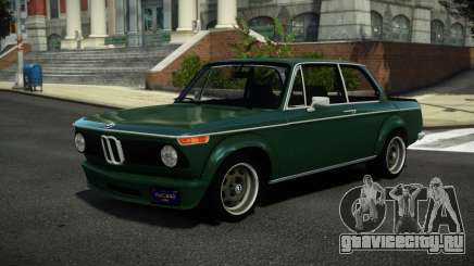 BMW 2002 Retino для GTA 4