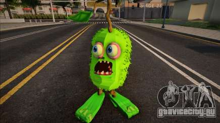 Furcorn - My Singing Monsters для GTA San Andreas