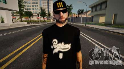 Pantelimon tshirt v1 для GTA San Andreas