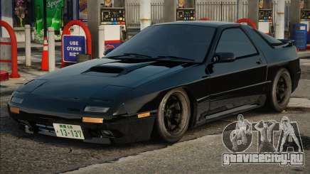 Mazda Savanna RX-7 для GTA San Andreas