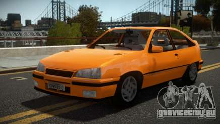 Chevrolet Kadett Soplo для GTA 4