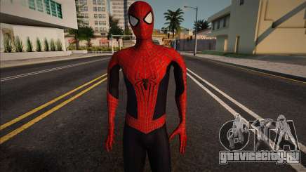 The Amazing Spider-Man 2 Skin v2 для GTA San Andreas