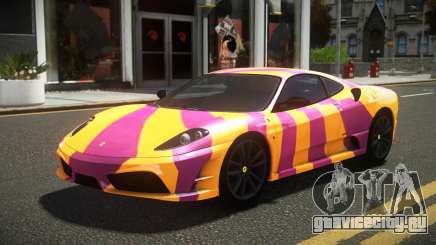 Ferrari F430 Murangy S13 для GTA 4