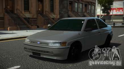 Ford Escort Chovos для GTA 4