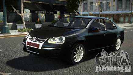 Volkswagen Jetta Drabo для GTA 4