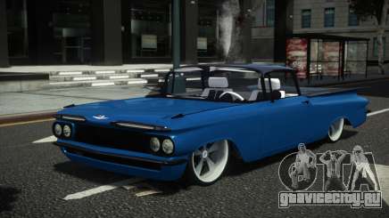 Chevrolet El Camino YD для GTA 4