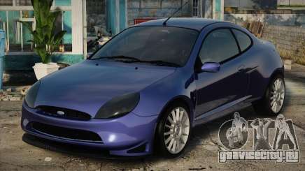 Ford Puma Coupe для GTA San Andreas