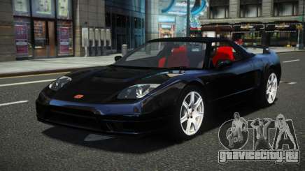 Honda NSX Rukino для GTA 4