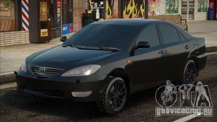 Toyota Camry V30 для GTA San Andreas