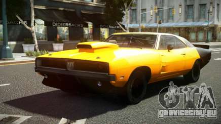 Dodge Charger RT Buzino S1 для GTA 4