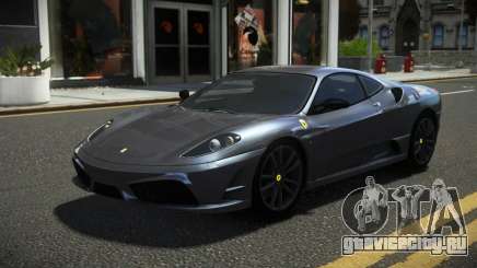 Ferrari F430 Murangy для GTA 4