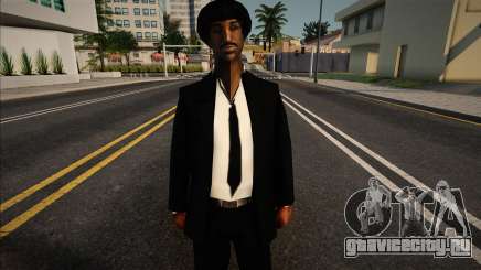 Jules (Pulp Fiction) для GTA San Andreas