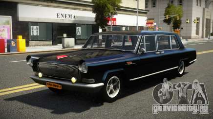 Hongqi CA770 Chitome для GTA 4