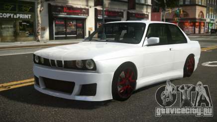 BMW M3 E30 Vision для GTA 4