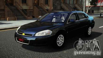 Chevrolet Impala HYN для GTA 4