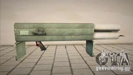 M2 A1 для GTA San Andreas