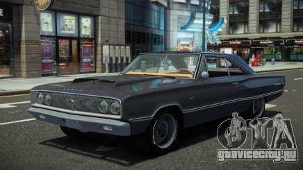 Dodge Coronet Rezag для GTA 4