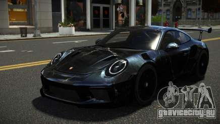 Porsche 911 Zutony S3 для GTA 4