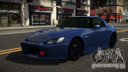 Honda S2000 Richay для GTA 4