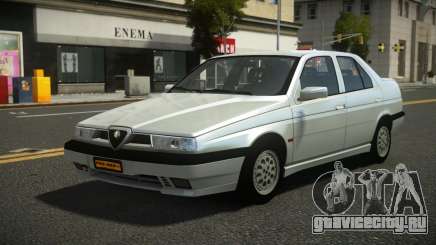 Alfa Romeo 155 Trija для GTA 4