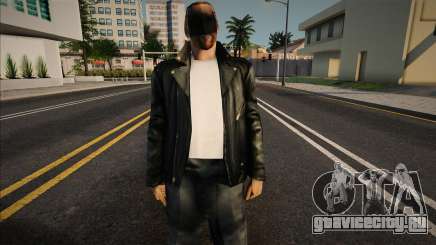 DAZW Marauders v3 для GTA San Andreas