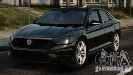 Volkswagen Jetta 2021 MT для GTA San Andreas