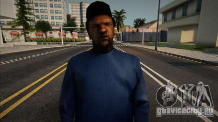 Sweet (Ice Cube) для GTA San Andreas