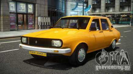 Renault 12 Verty для GTA 4