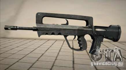 Famas 1 для GTA San Andreas