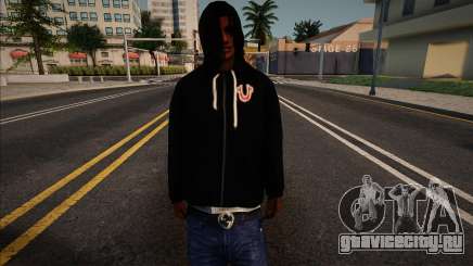 Chiraq 3 для GTA San Andreas