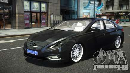 Hyundai Sonata BVJ для GTA 4