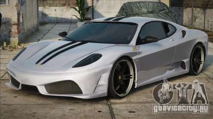 Ferrari 430 Scuderia Type 2 для GTA San Andreas