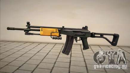 Galil 1 для GTA San Andreas