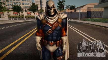 TaskMaster для GTA San Andreas