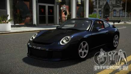 RUF RT12R G-Sport для GTA 4