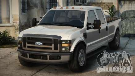 Ford Super Duty для GTA San Andreas