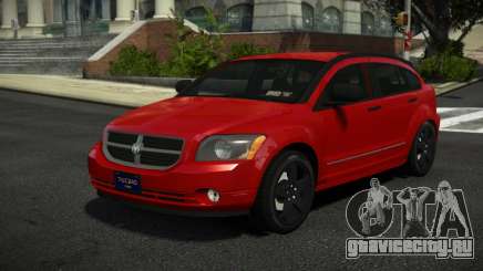 Dodge Caliber Nosho для GTA 4